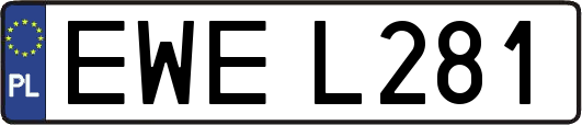 EWEL281