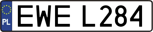 EWEL284