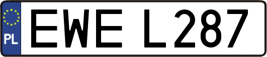 EWEL287