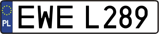 EWEL289