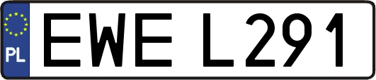 EWEL291