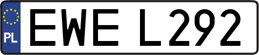 EWEL292