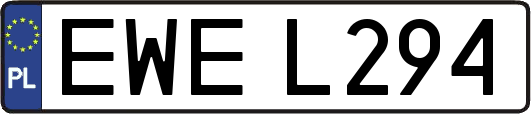 EWEL294