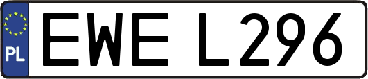 EWEL296