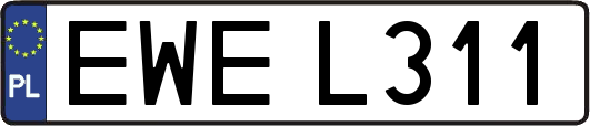 EWEL311