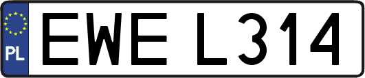 EWEL314