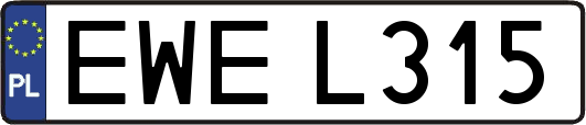 EWEL315