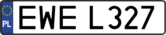 EWEL327