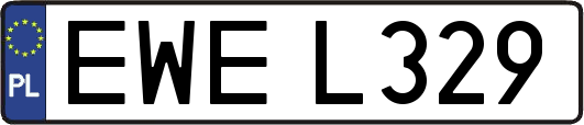 EWEL329