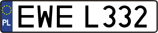 EWEL332