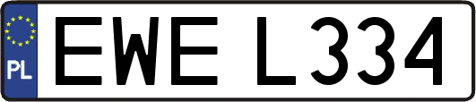 EWEL334