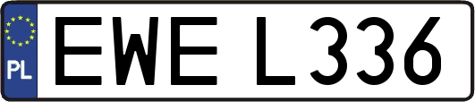 EWEL336