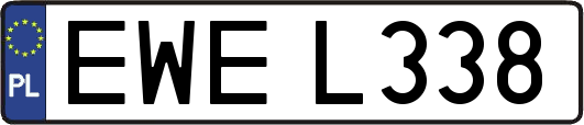EWEL338
