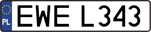 EWEL343