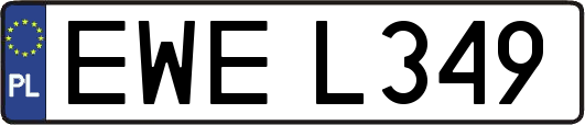 EWEL349