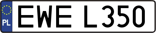 EWEL350