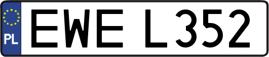 EWEL352