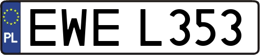 EWEL353