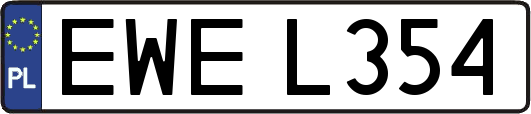 EWEL354