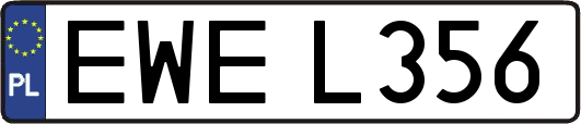 EWEL356