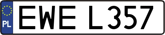 EWEL357