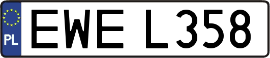 EWEL358