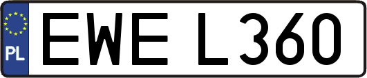 EWEL360