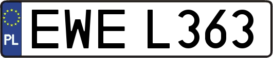 EWEL363