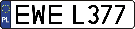 EWEL377