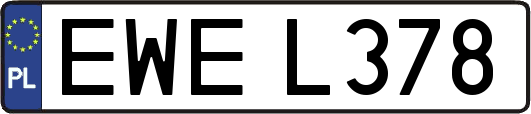 EWEL378