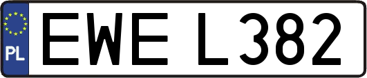 EWEL382