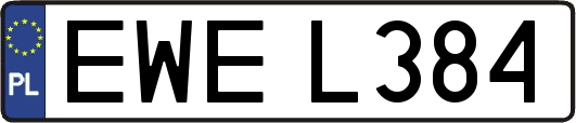EWEL384