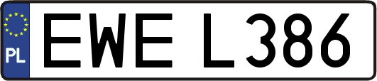 EWEL386