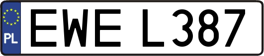 EWEL387
