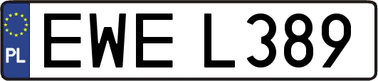 EWEL389