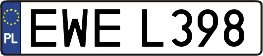 EWEL398
