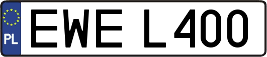 EWEL400