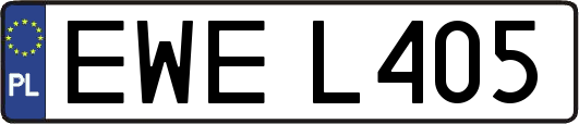 EWEL405