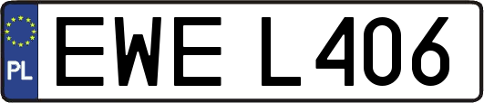 EWEL406