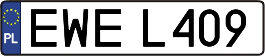 EWEL409