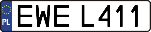 EWEL411
