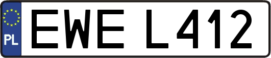 EWEL412