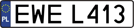 EWEL413