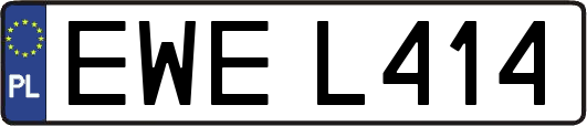 EWEL414