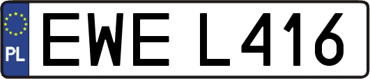 EWEL416