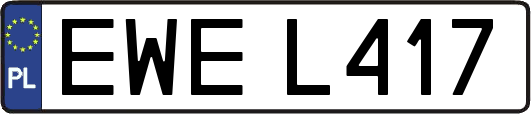 EWEL417