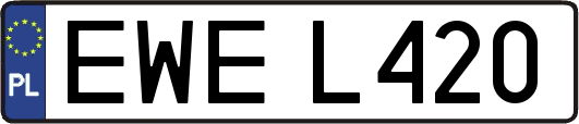 EWEL420
