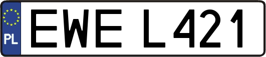 EWEL421