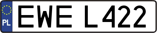 EWEL422