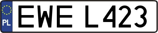 EWEL423